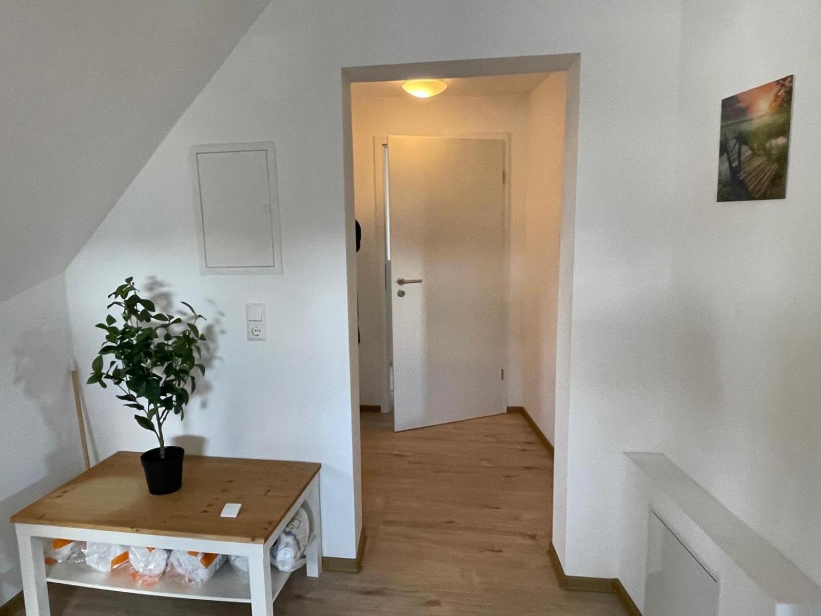 Gemuetliche Ferienwohnung, Zentral Gelegen Gengenbach Exterior foto