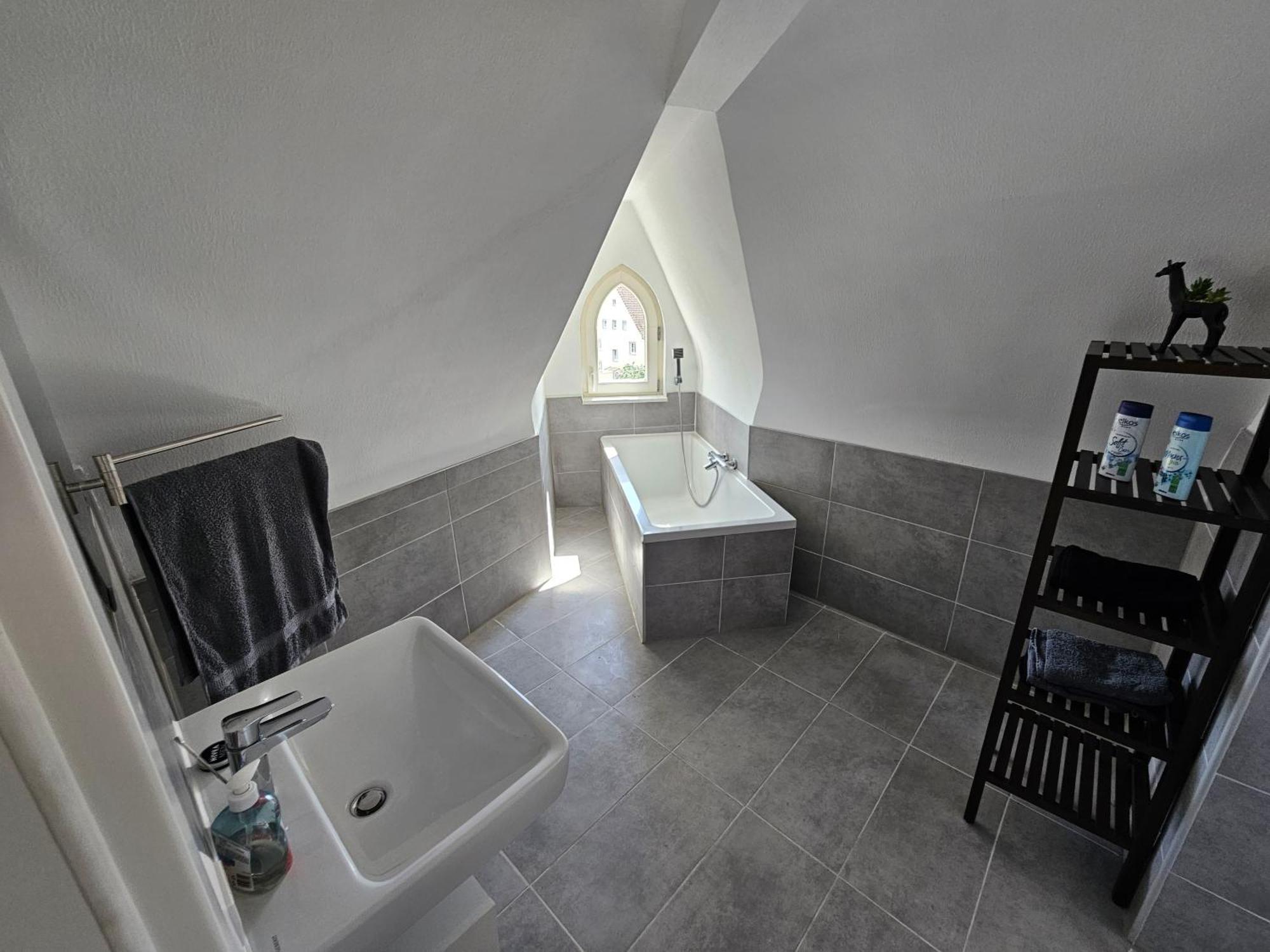 Gemuetliche Ferienwohnung, Zentral Gelegen Gengenbach Exterior foto